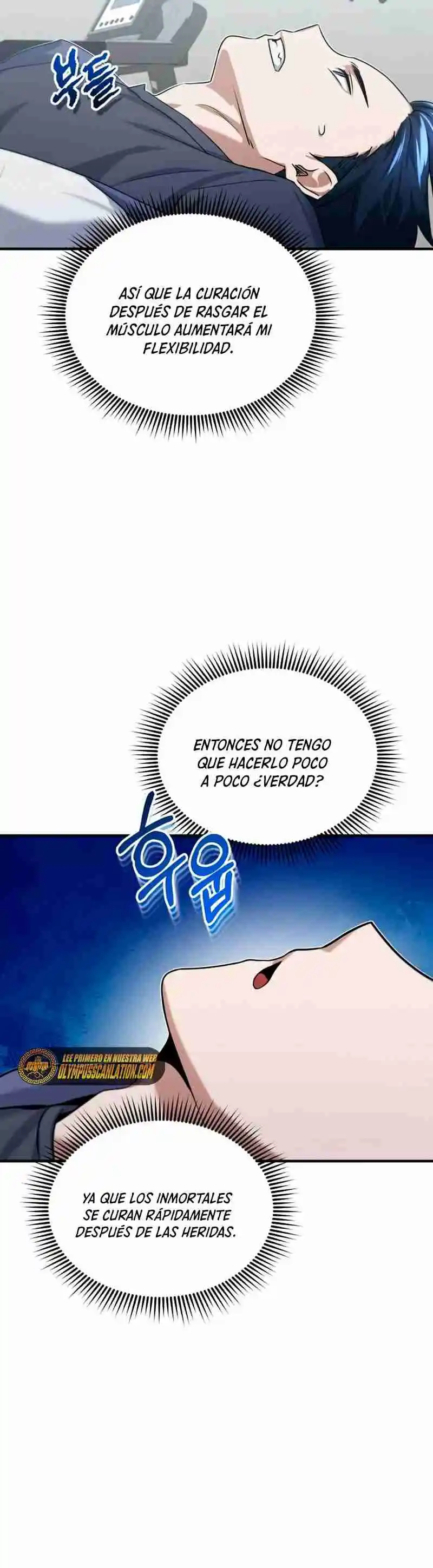 Genius Of The Unique Lineage - Capítulo 5 - Página 46 - LectorTMOo