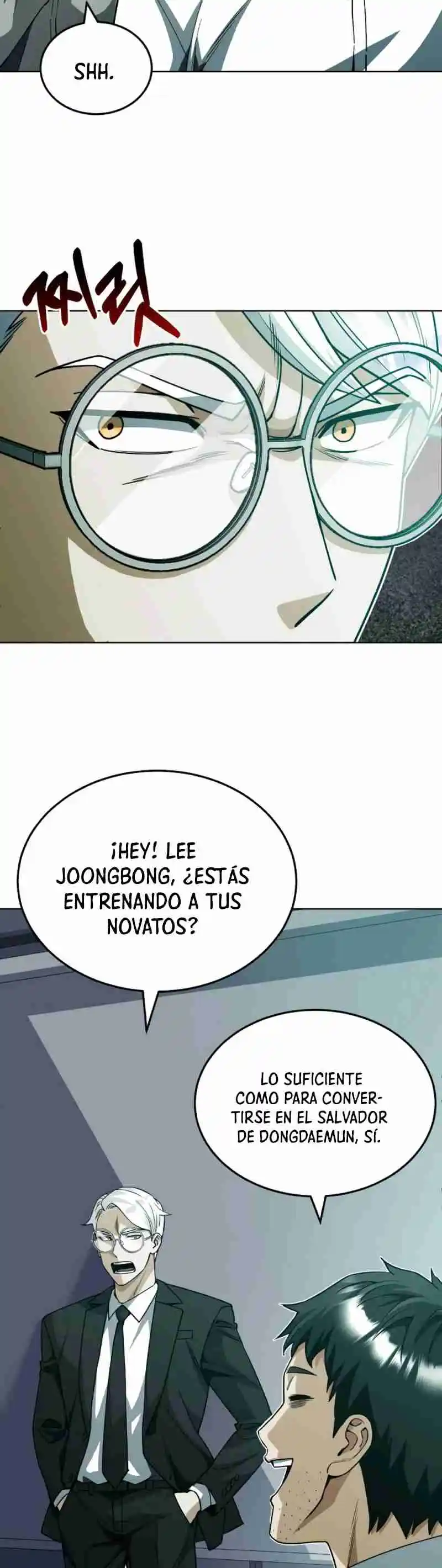 Genius Of The Unique Lineage - Capítulo 51 - Página 4 - LectorTMOo
