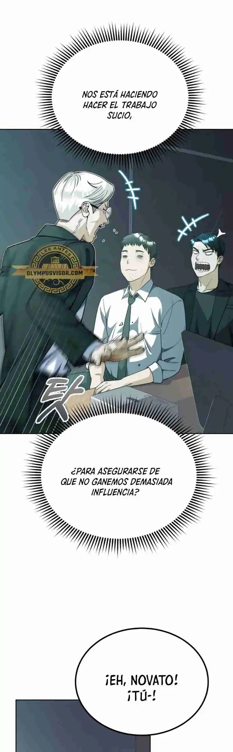 Genius Of The Unique Lineage - Capítulo 51 - Página 7 - LectorTMOo