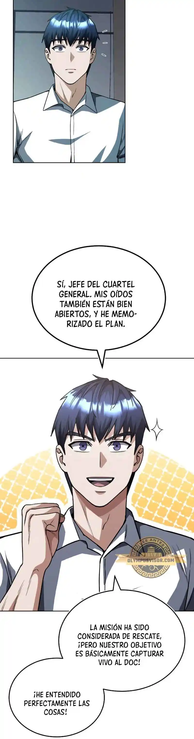 Genius Of The Unique Lineage - Capítulo 51 - Página 8 - LectorTMOo