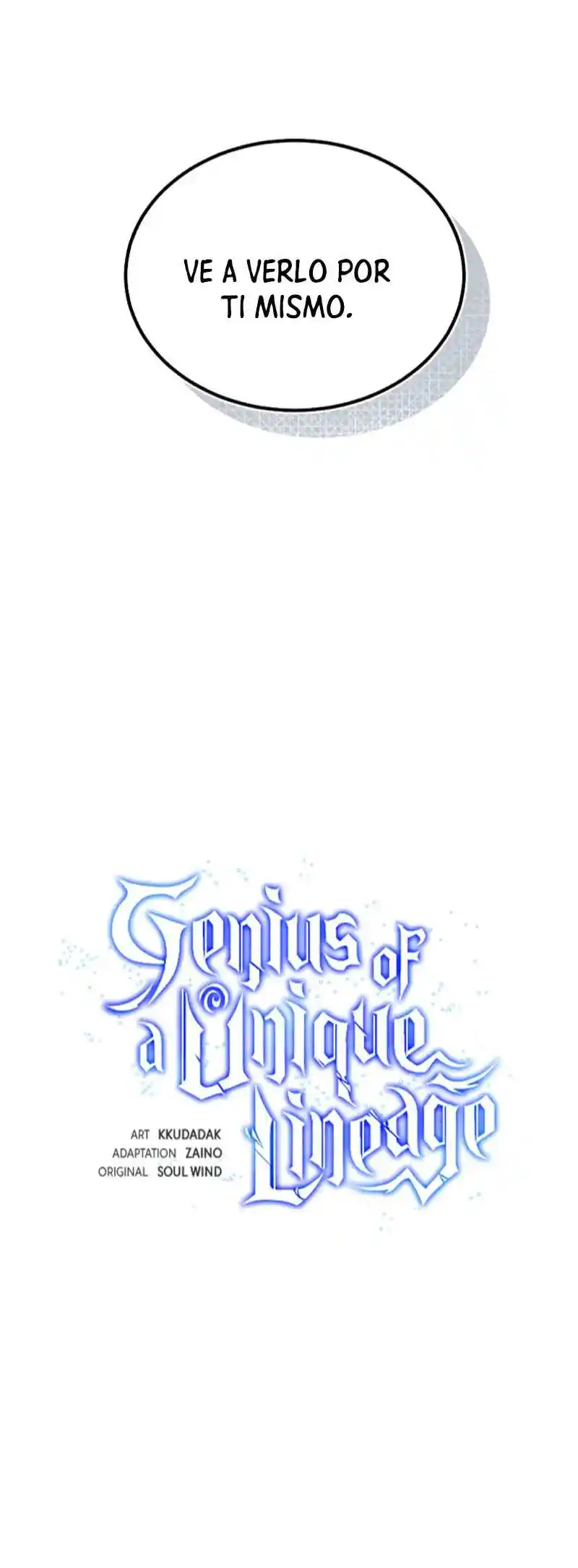 Genius Of The Unique Lineage - Capítulo 51 - Página 16 - LectorTMOo