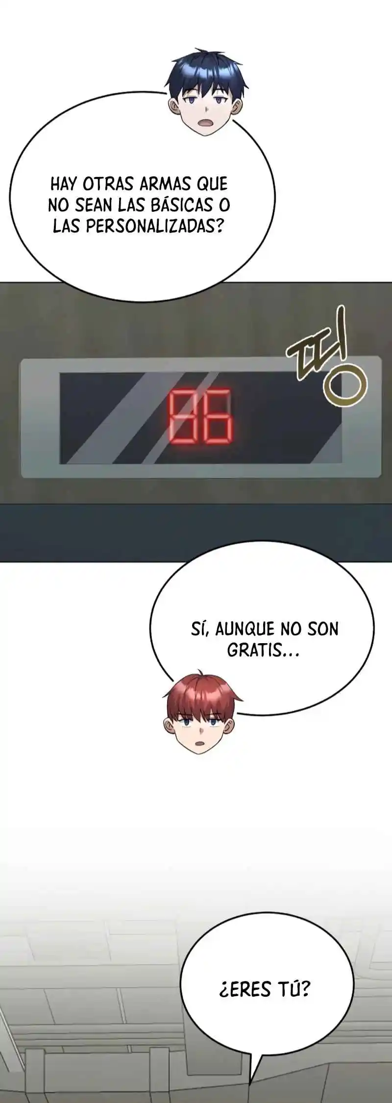 Genius Of The Unique Lineage - Capítulo 51 - Página 17 - LectorTMOo
