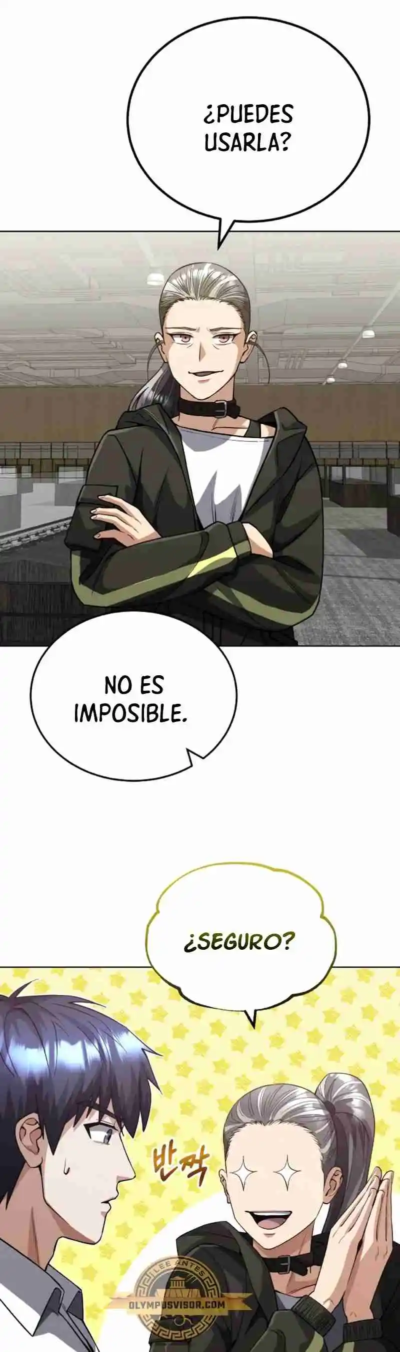 Genius Of The Unique Lineage - Capítulo 51 - Página 29 - LectorTMOo