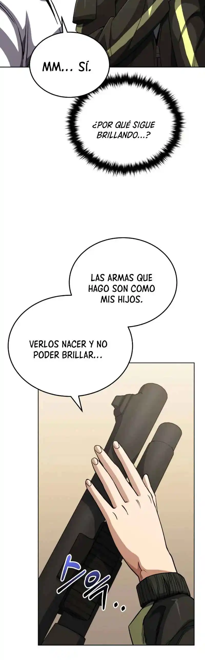 Genius Of The Unique Lineage - Capítulo 51 - Página 30 - LectorTMOo