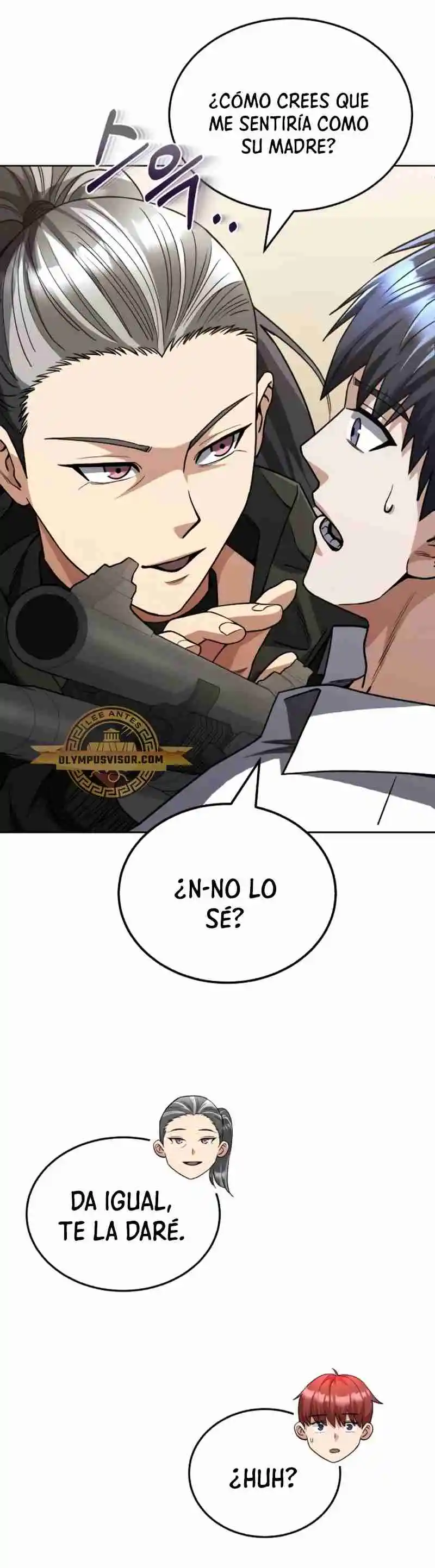 Genius Of The Unique Lineage - Capítulo 51 - Página 31 - LectorTMOo