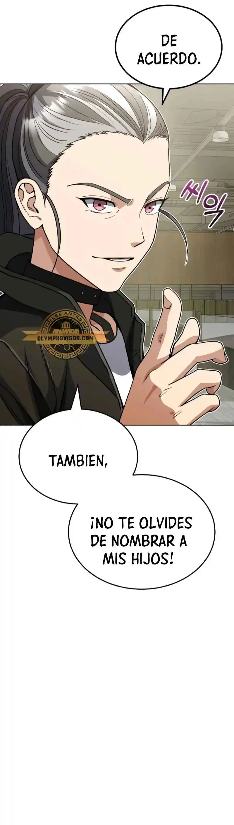 Genius Of The Unique Lineage - Capítulo 51 - Página 33 - LectorTMOo