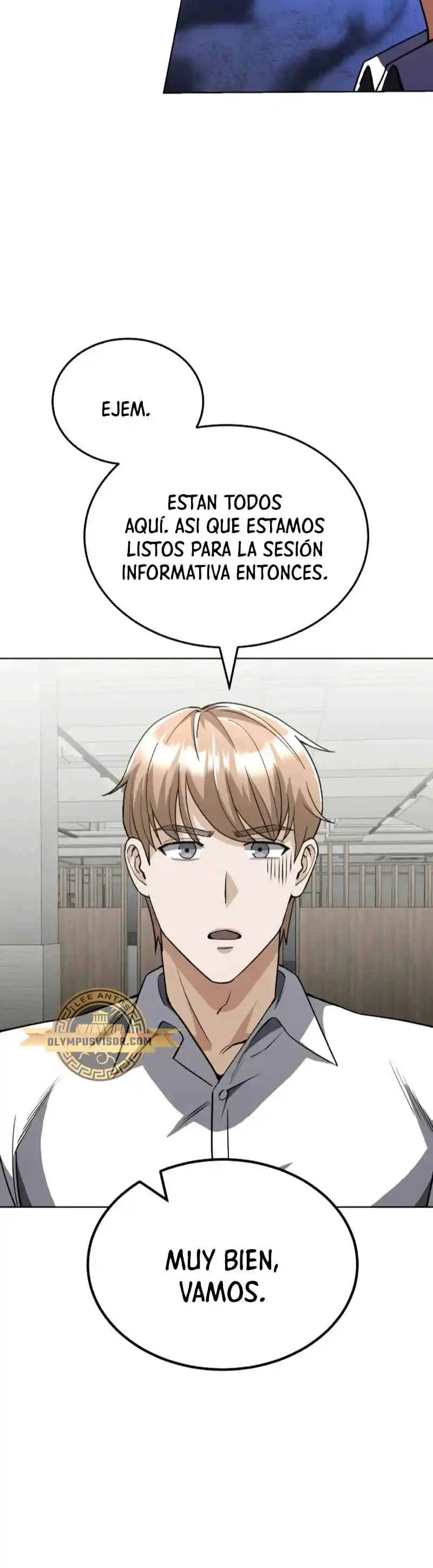 Genius Of The Unique Lineage - Capítulo 51 - Página 37 - LectorTMOo