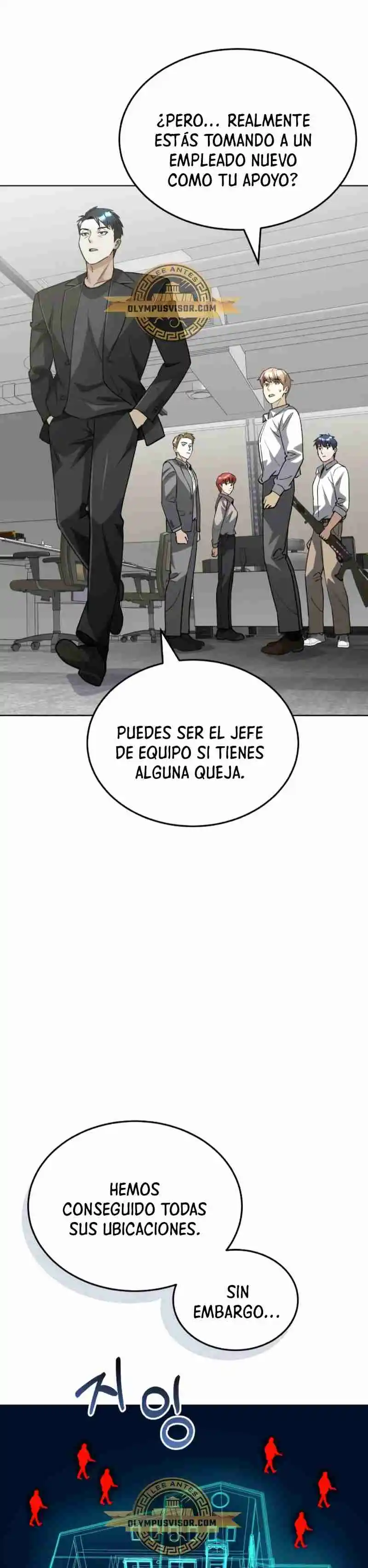Genius Of The Unique Lineage - Capítulo 51 - Página 38 - LectorTMOo