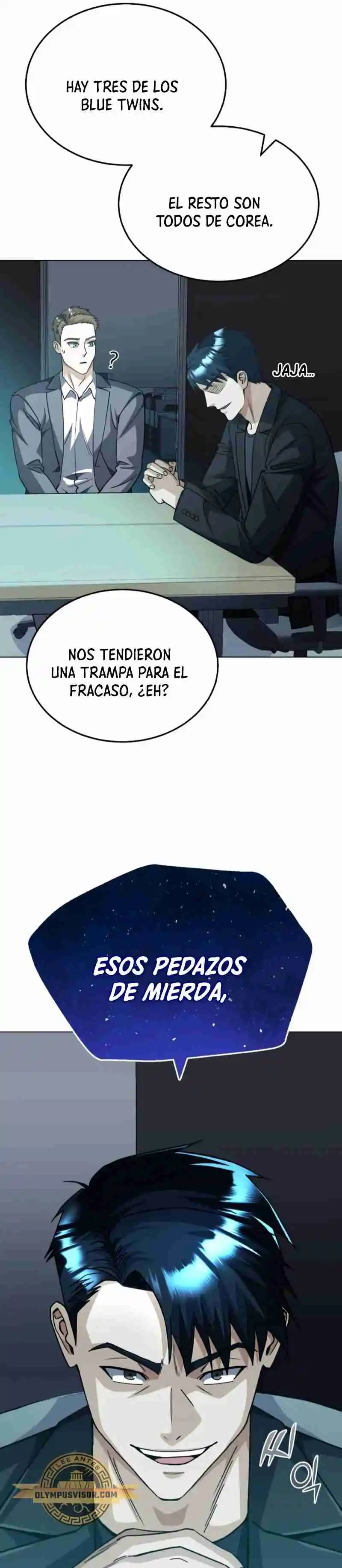 Genius Of The Unique Lineage - Capítulo 51 - Página 41 - LectorTMOo