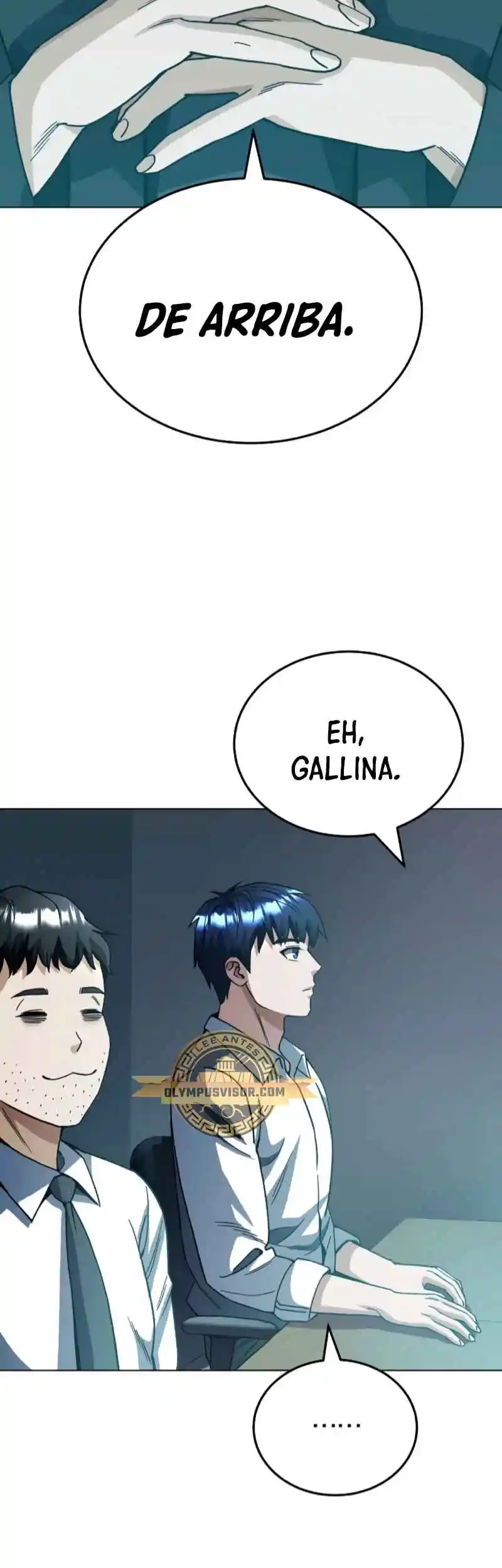 Genius Of The Unique Lineage - Capítulo 51 - Página 42 - LectorTMOo