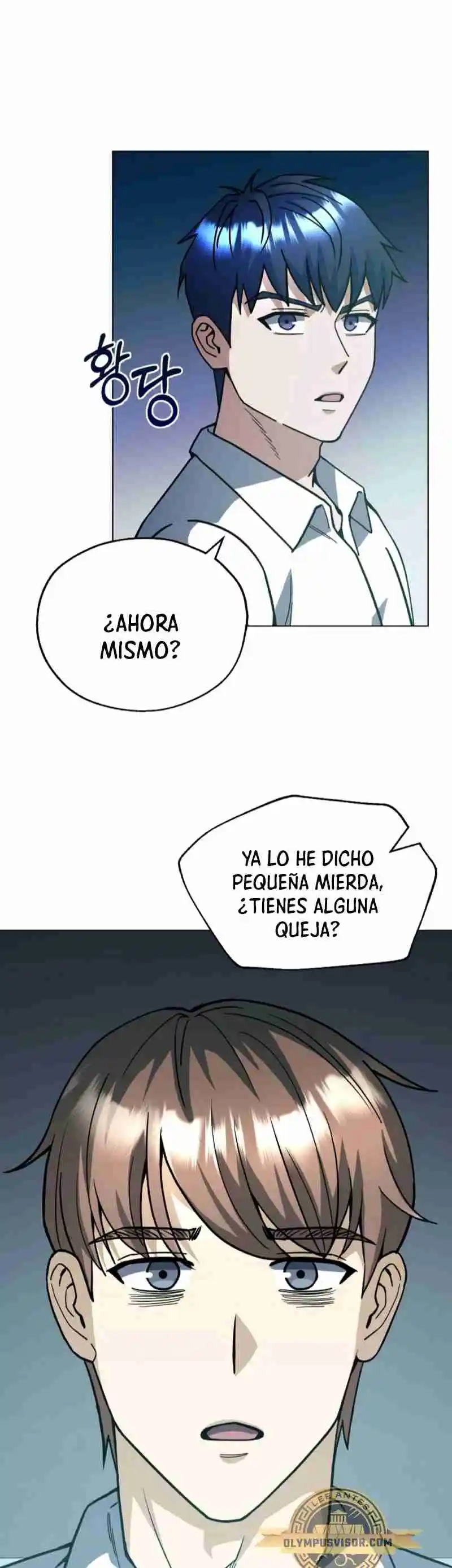 Genius Of The Unique Lineage - Capítulo 51 - Página 45 - LectorTMOo