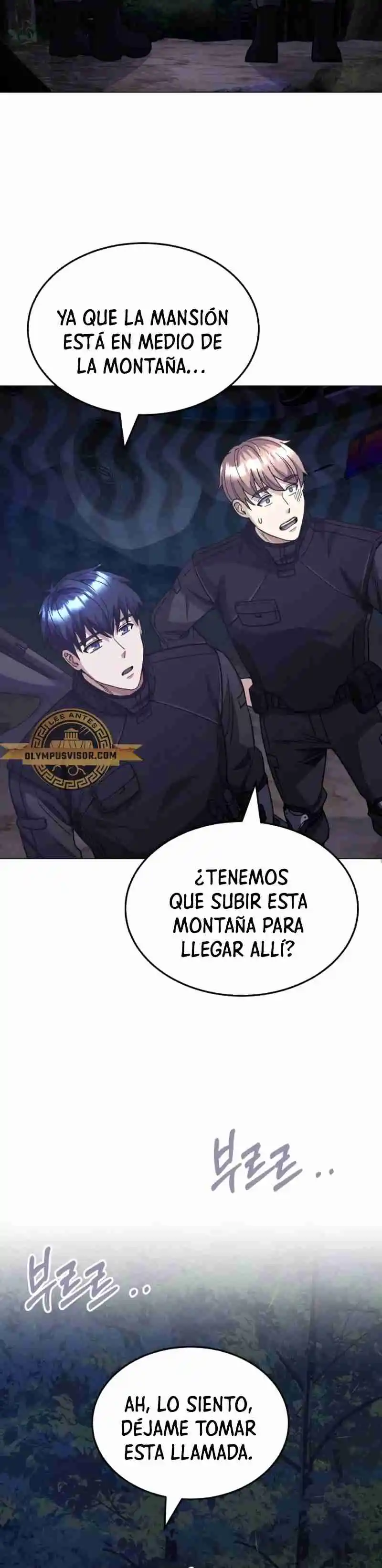 Genius Of The Unique Lineage - Capítulo 51 - Página 48 - LectorTMOo