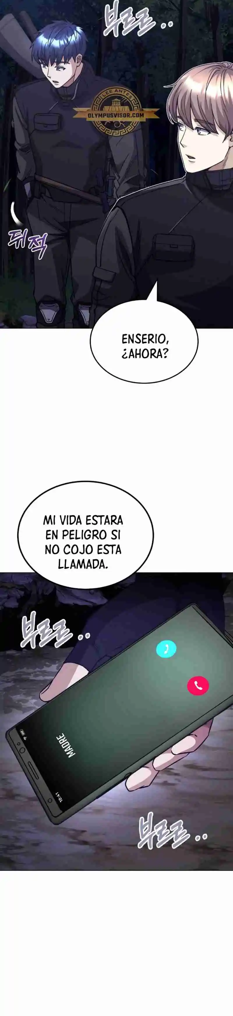 Genius Of The Unique Lineage - Capítulo 51 - Página 49 - LectorTMOo