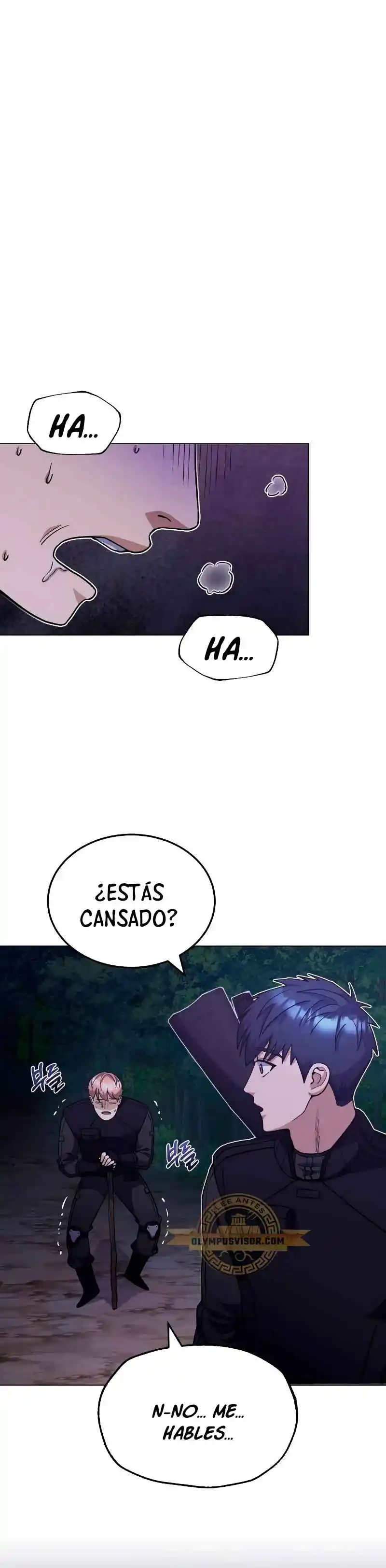 Genius Of The Unique Lineage - Capítulo 52 - Página 2 - LectorTMOo