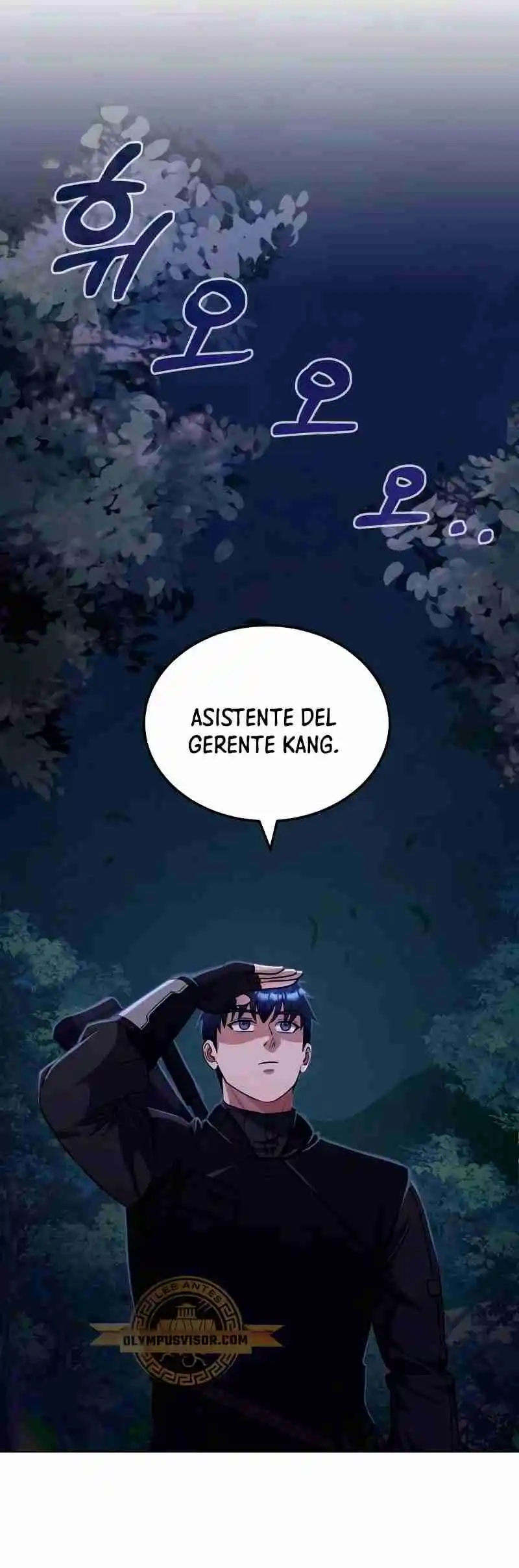 Genius Of The Unique Lineage - Capítulo 52 - Página 3 - LectorTMOo