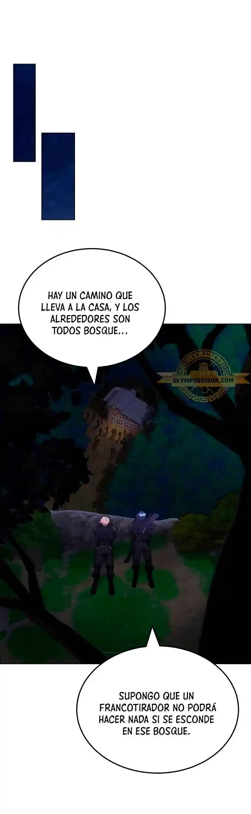 Genius Of The Unique Lineage - Capítulo 52 - Página 9 - LectorTMOo