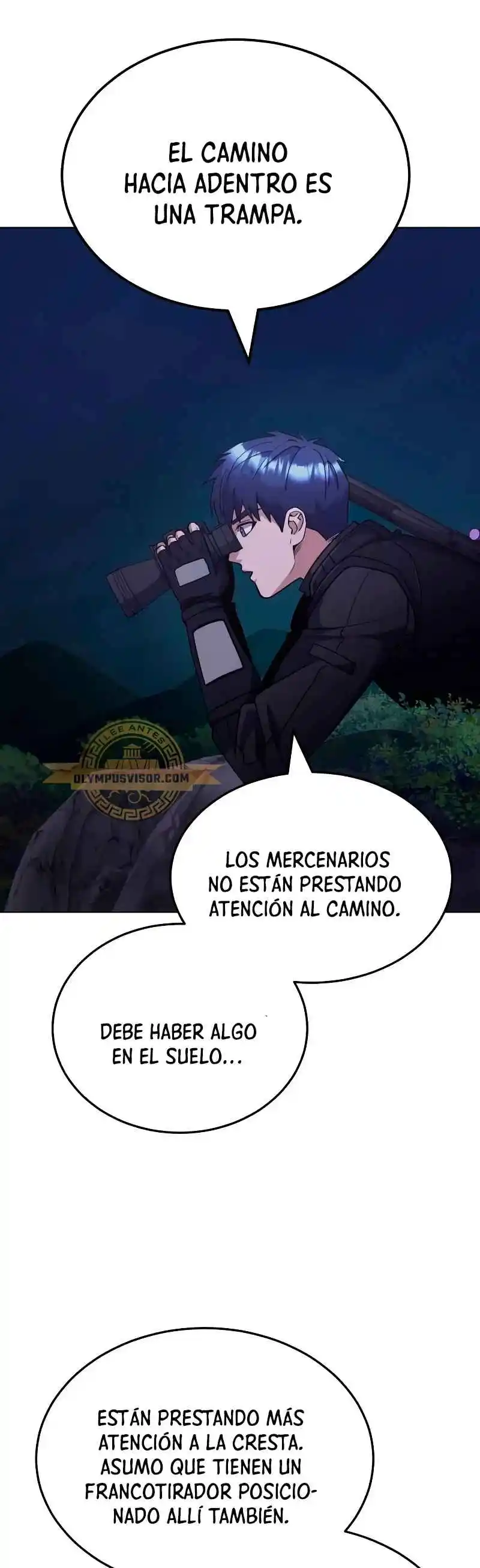Genius Of The Unique Lineage - Capítulo 52 - Página 11 - LectorTMOo