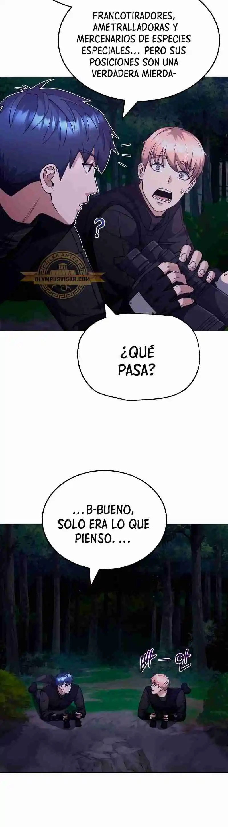 Genius Of The Unique Lineage - Capítulo 52 - Página 12 - LectorTMOo