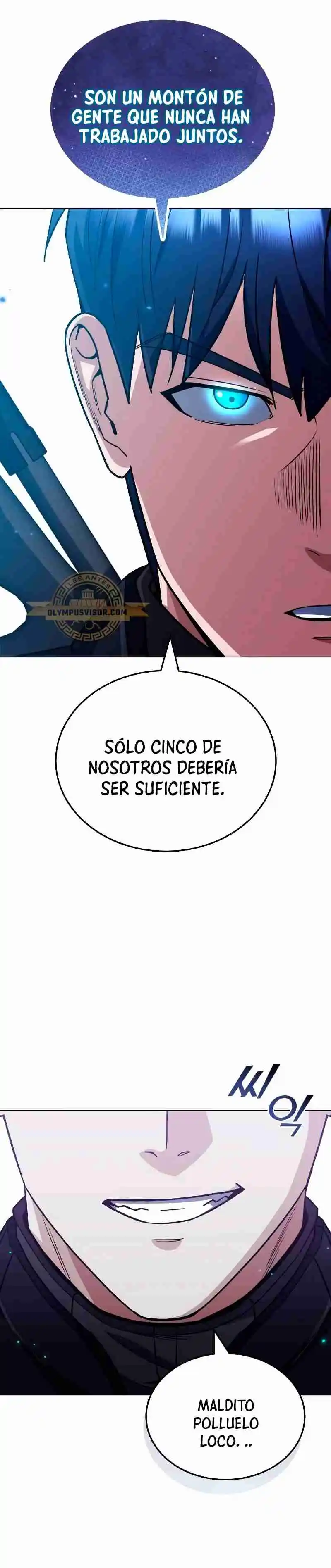 Genius Of The Unique Lineage - Capítulo 52 - Página 18 - LectorTMOo