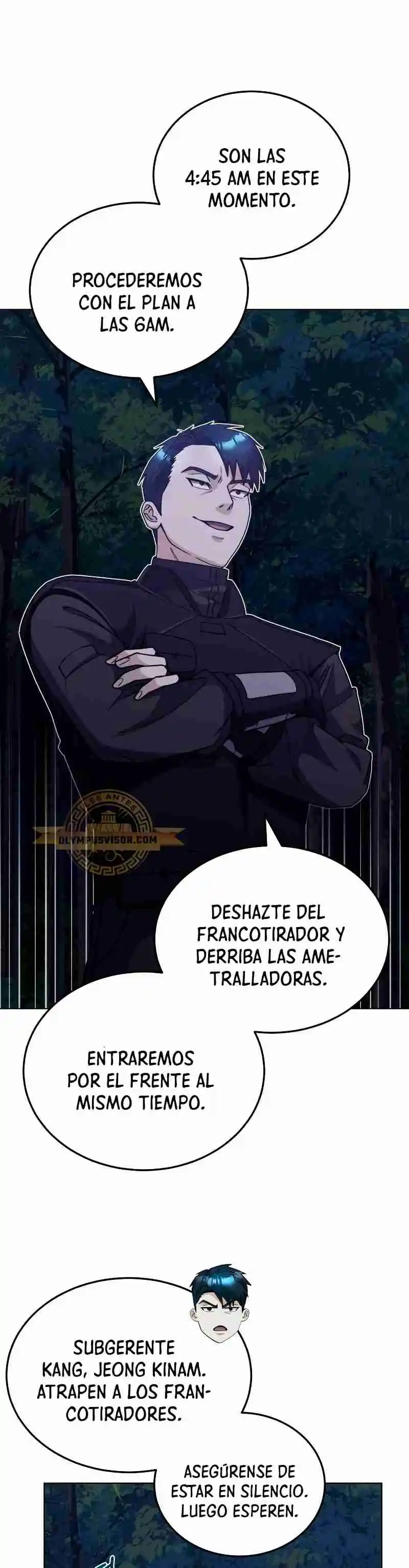Genius Of The Unique Lineage - Capítulo 52 - Página 19 - LectorTMOo