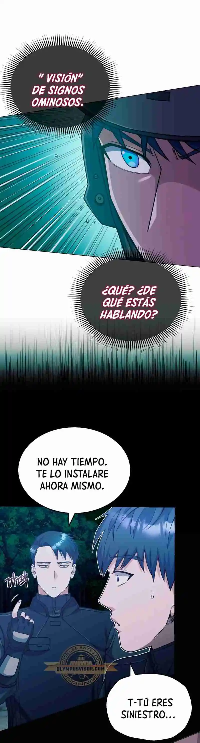 Genius Of The Unique Lineage - Capítulo 52 - Página 29 - LectorTMOo