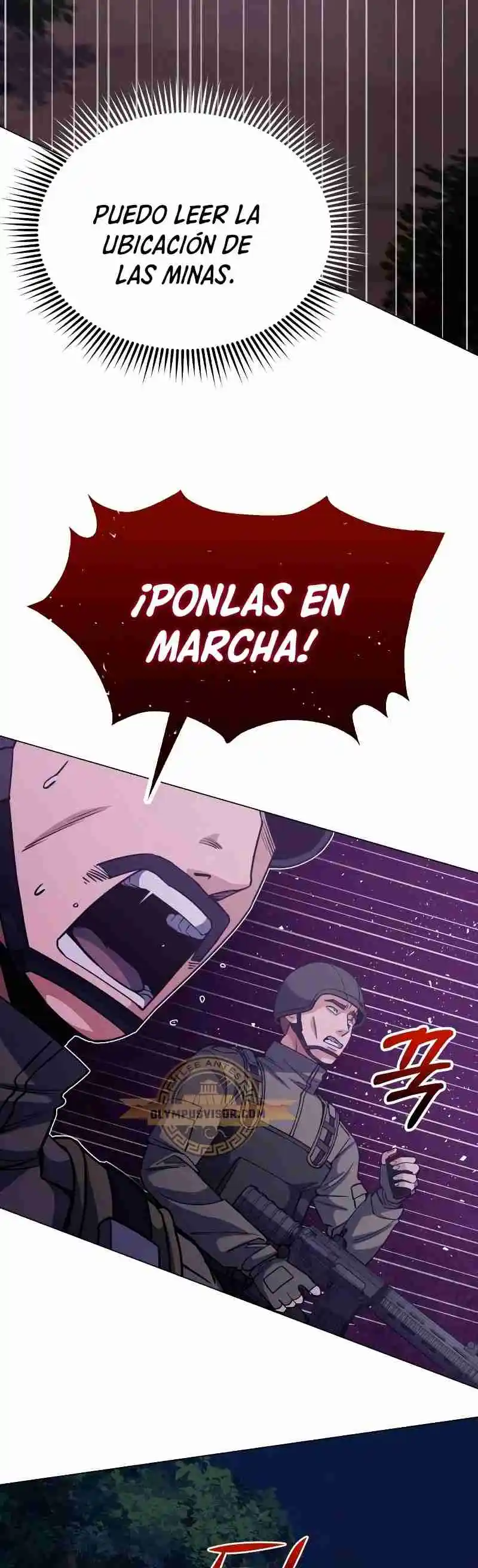 Genius Of The Unique Lineage - Capítulo 52 - Página 33 - LectorTMOo