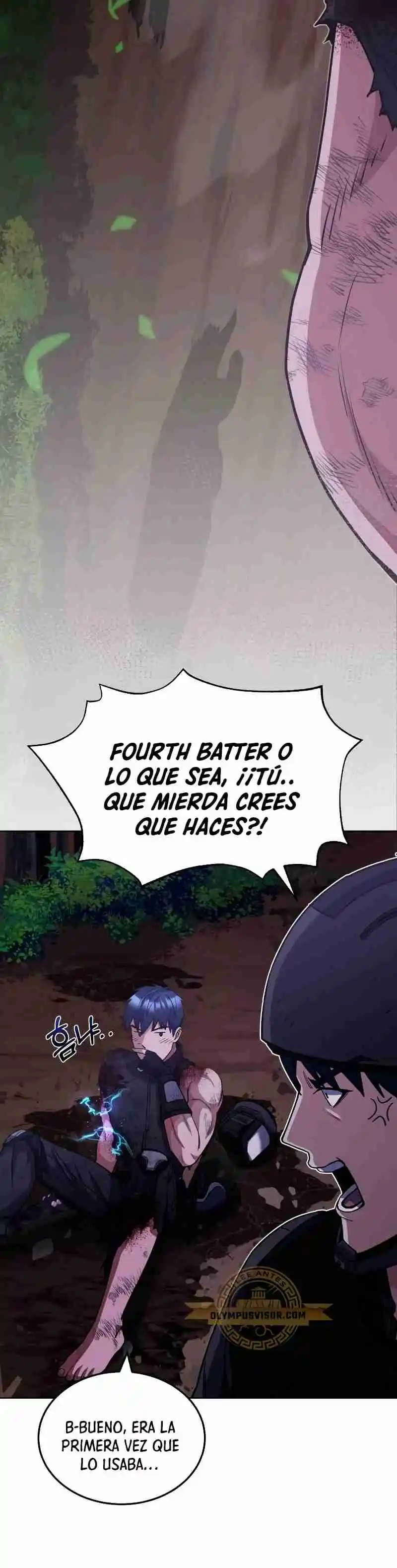 Genius Of The Unique Lineage - Capítulo 52 - Página 47 - LectorTMOo