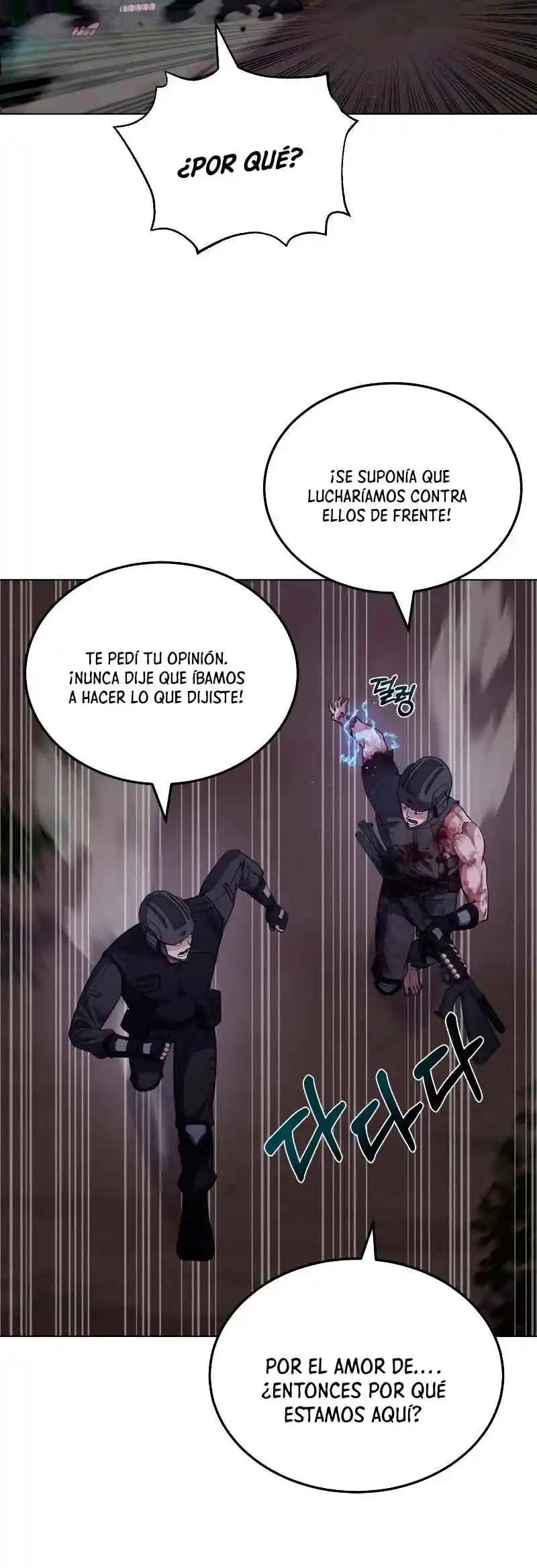 Genius Of The Unique Lineage - Capítulo 52 - Página 49 - LectorTMOo