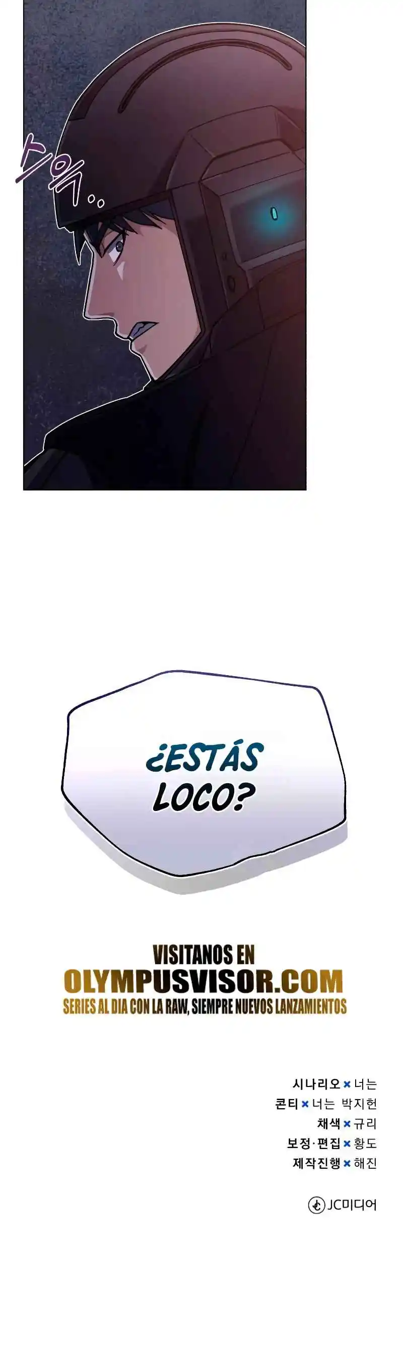 Genius Of The Unique Lineage - Capítulo 52 - Página 54 - LectorTMOo