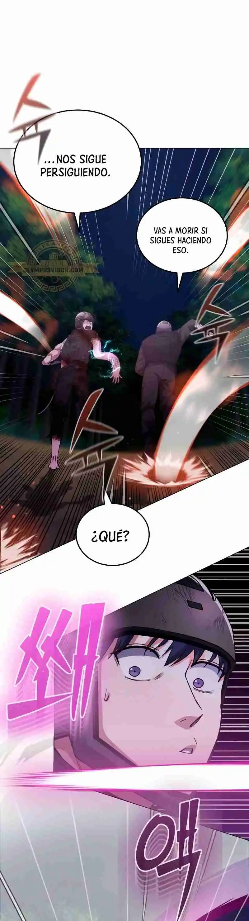 Genius Of The Unique Lineage - Capítulo 53 - Página 2 - LectorTMOo