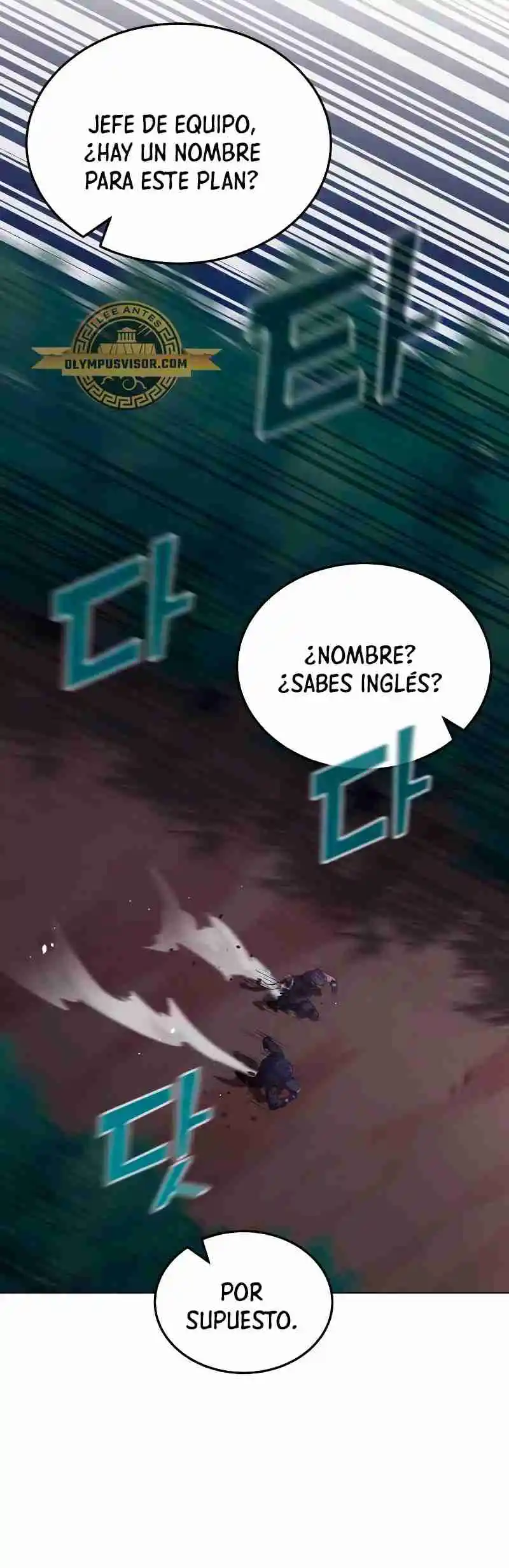 Genius Of The Unique Lineage - Capítulo 53 - Página 5 - LectorTMOo