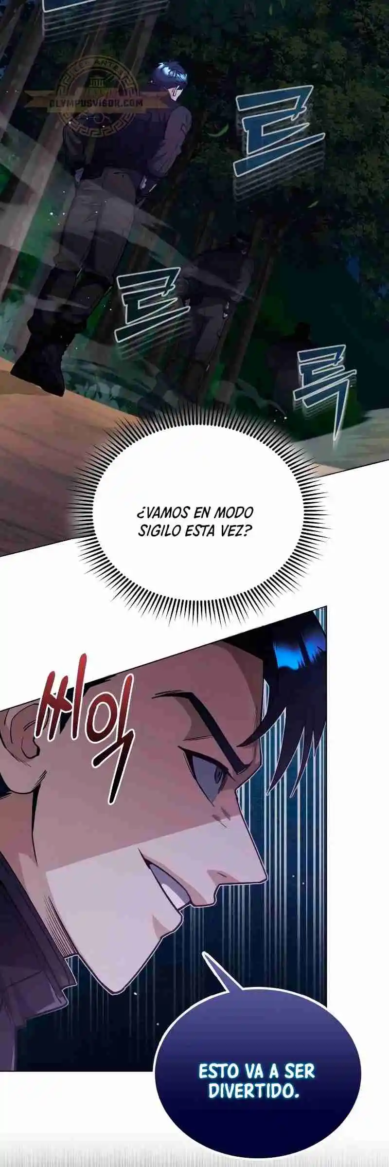 Genius Of The Unique Lineage - Capítulo 53 - Página 11 - LectorTMOo