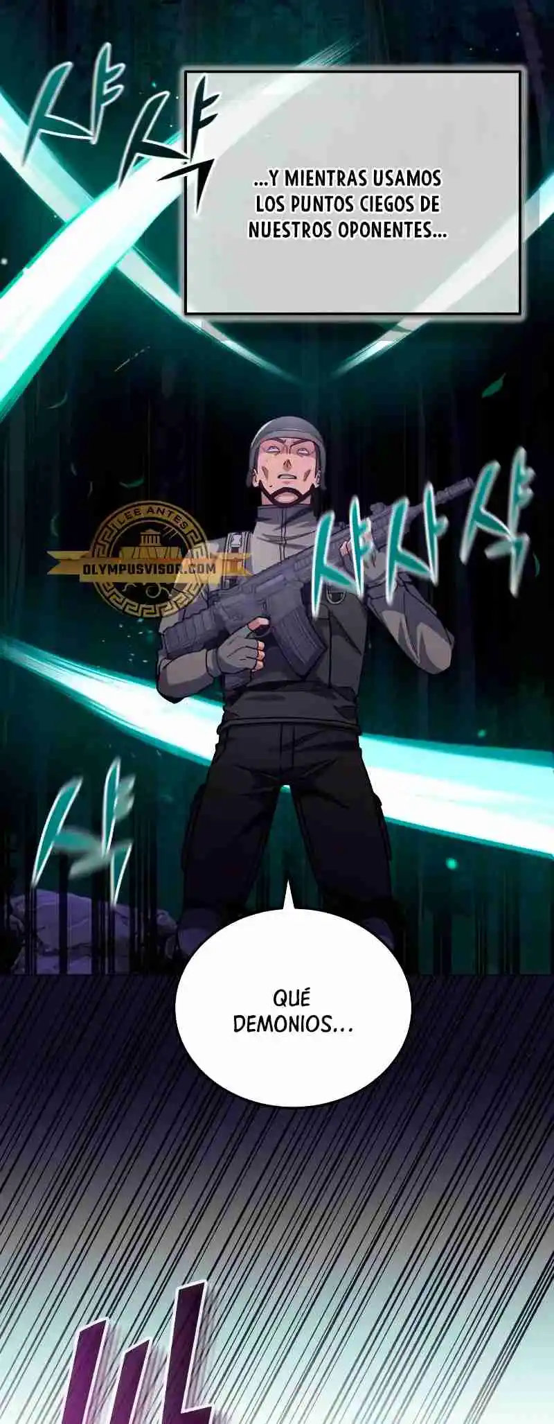 Genius Of The Unique Lineage - Capítulo 53 - Página 16 - LectorTMOo