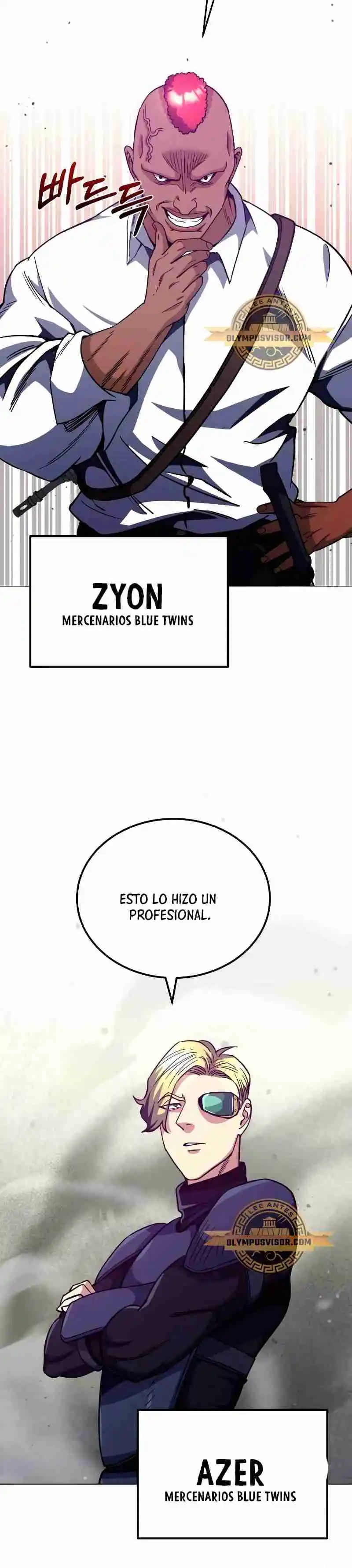 Genius Of The Unique Lineage - Capítulo 53 - Página 19 - LectorTMOo