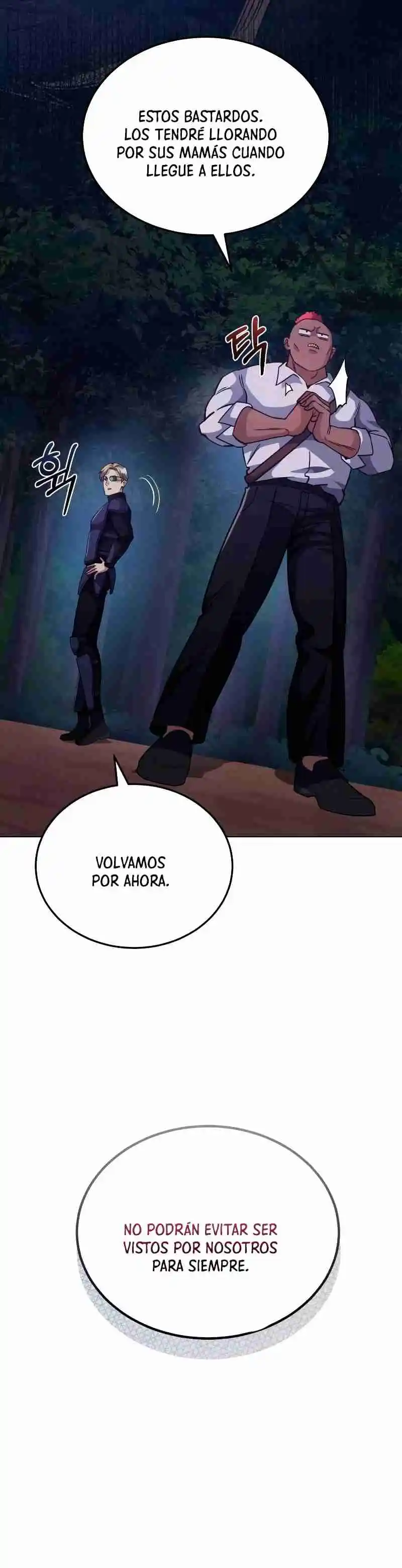 Genius Of The Unique Lineage - Capítulo 53 - Página 21 - LectorTMOo