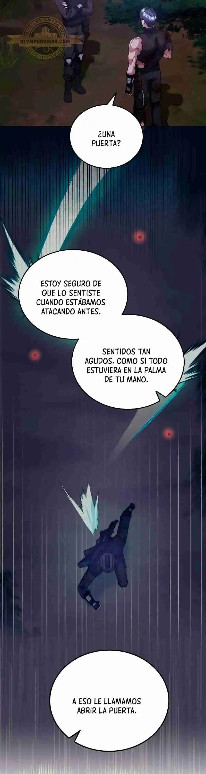Genius Of The Unique Lineage - Capítulo 53 - Página 23 - LectorTMOo