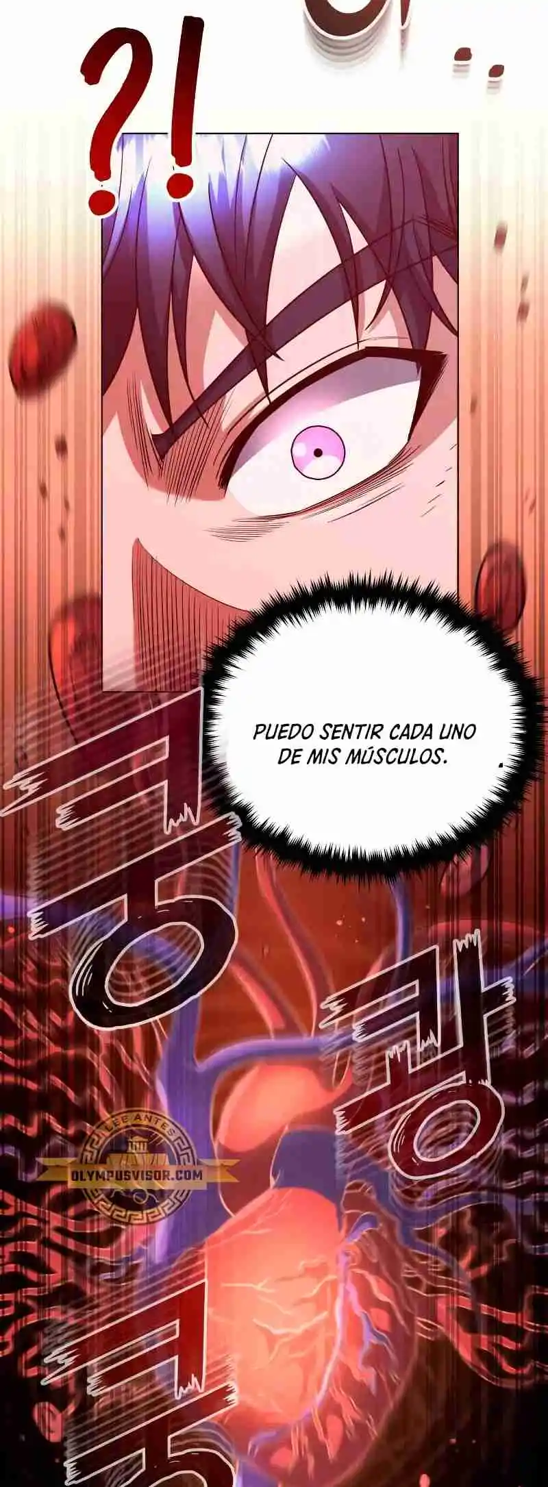Genius Of The Unique Lineage - Capítulo 53 - Página 25 - LectorTMOo