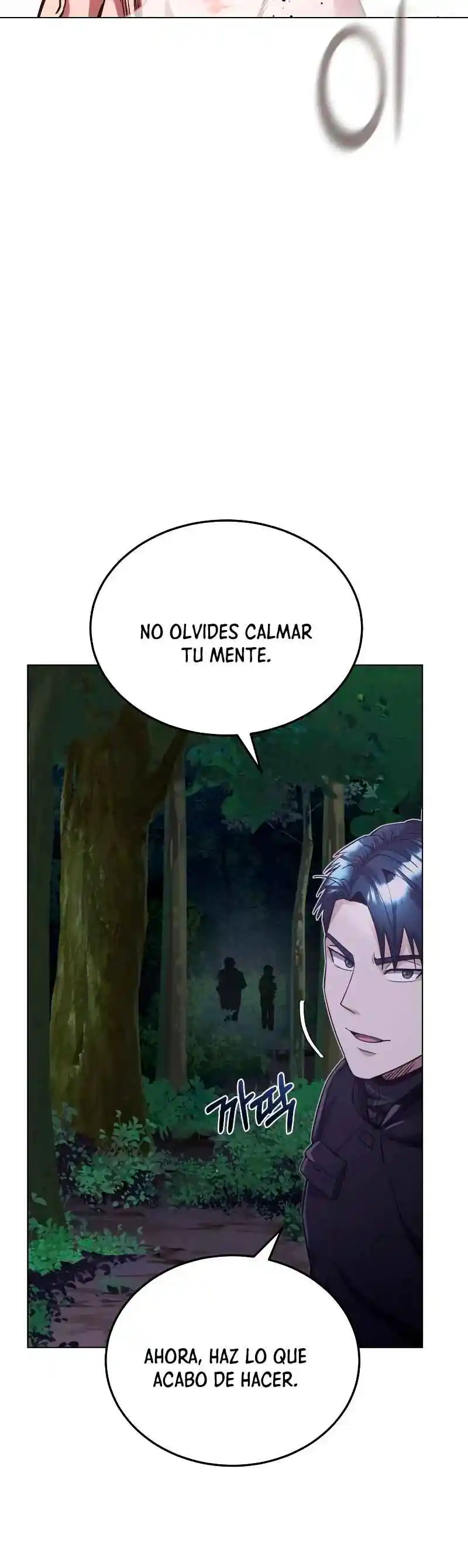 Genius Of The Unique Lineage - Capítulo 53 - Página 28 - LectorTMOo