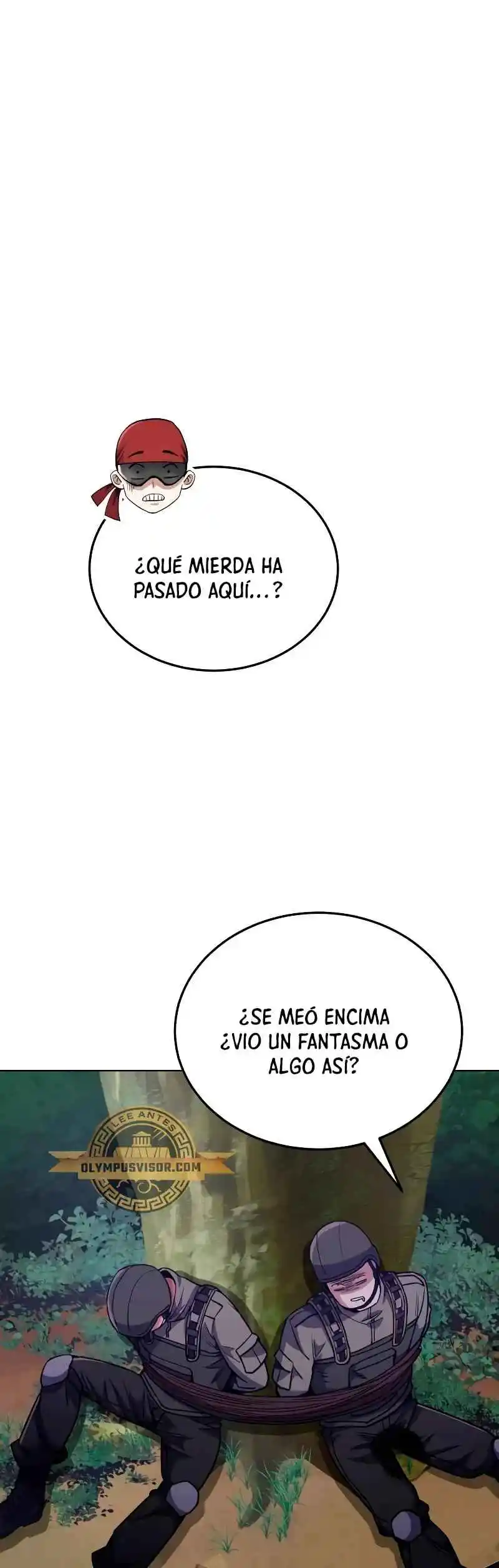 Genius Of The Unique Lineage - Capítulo 53 - Página 29 - LectorTMOo