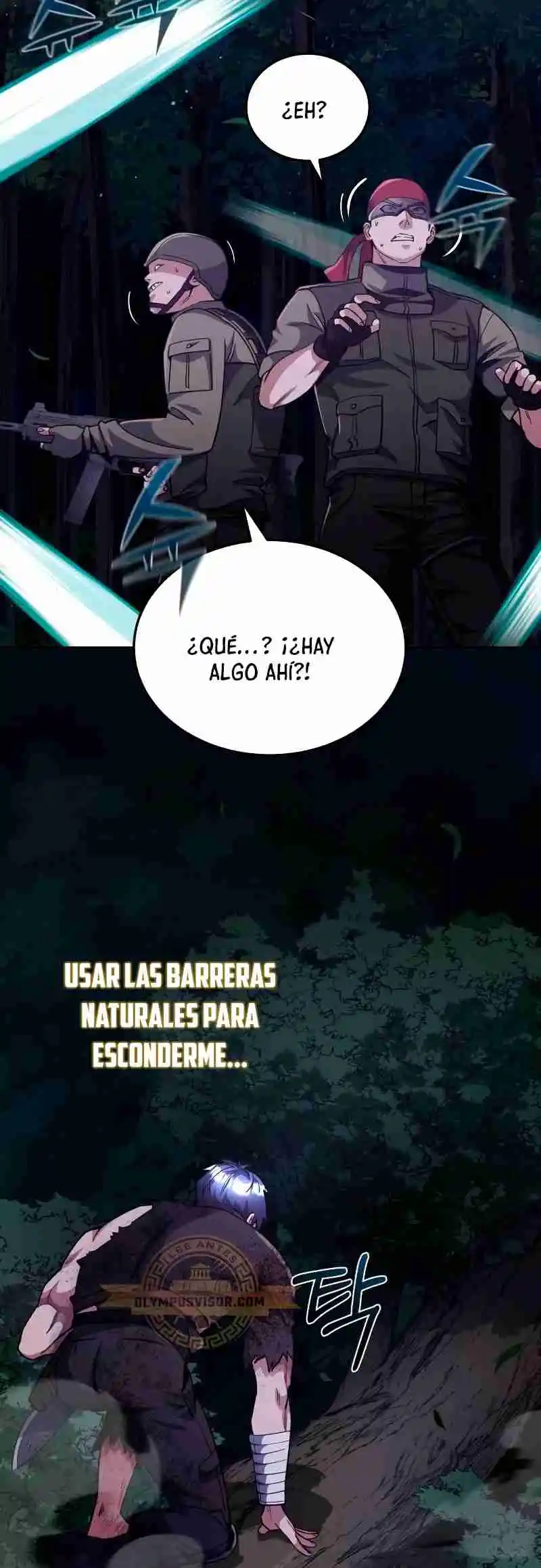 Genius Of The Unique Lineage - Capítulo 53 - Página 31 - LectorTMOo