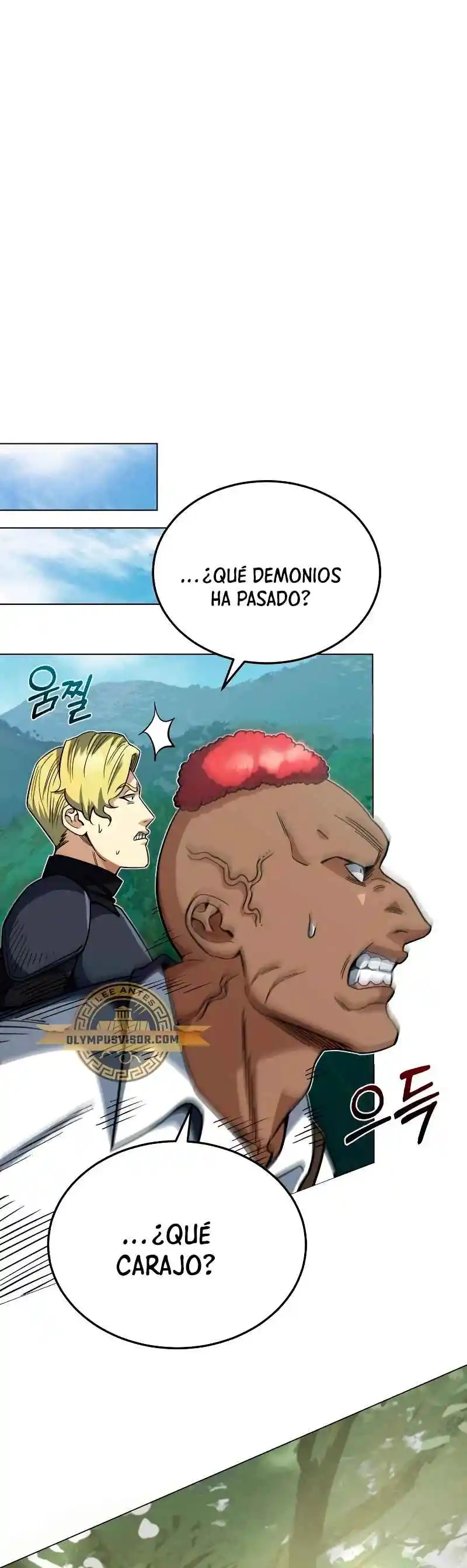 Genius Of The Unique Lineage - Capítulo 53 - Página 40 - LectorTMOo