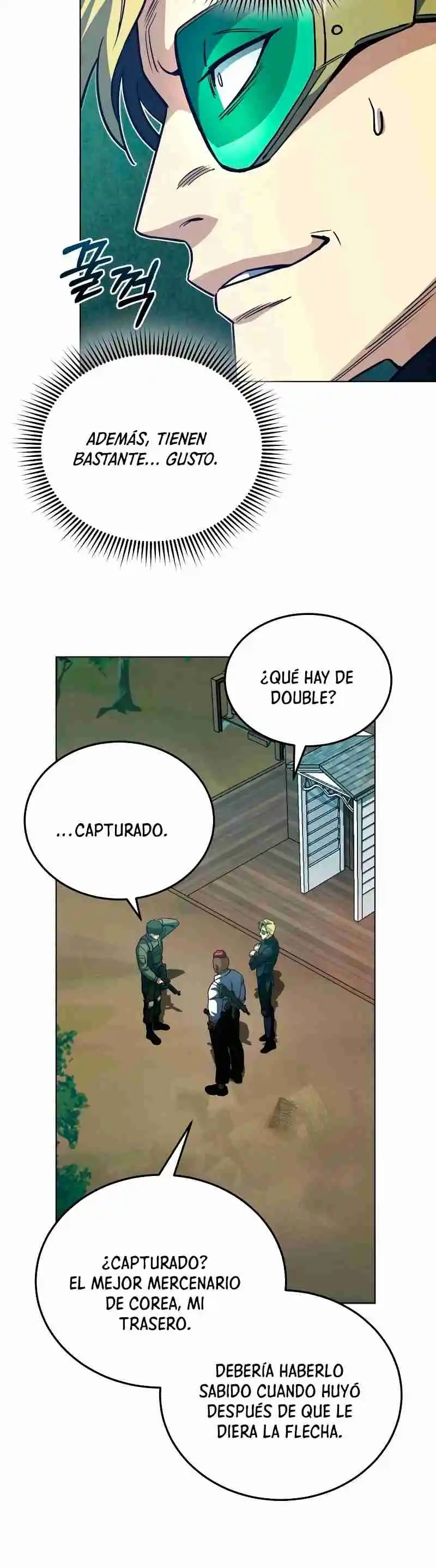 Genius Of The Unique Lineage - Capítulo 53 - Página 42 - LectorTMOo