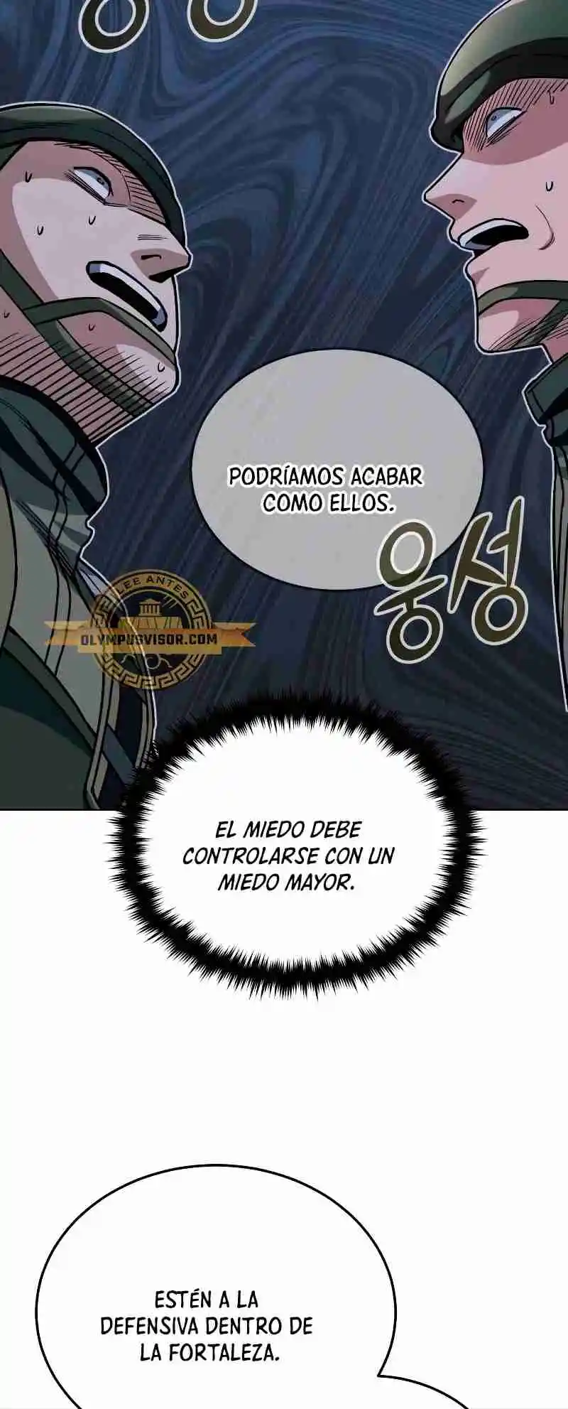 Genius Of The Unique Lineage - Capítulo 53 - Página 44 - LectorTMOo