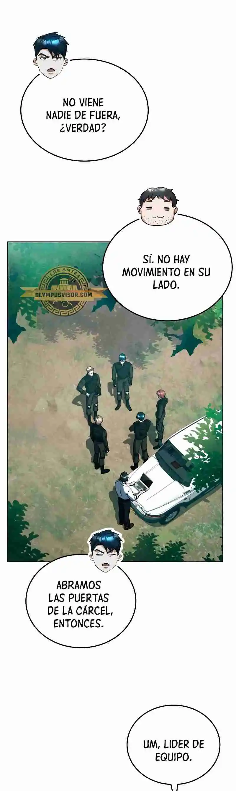 Genius Of The Unique Lineage - Capítulo 53 - Página 47 - LectorTMOo