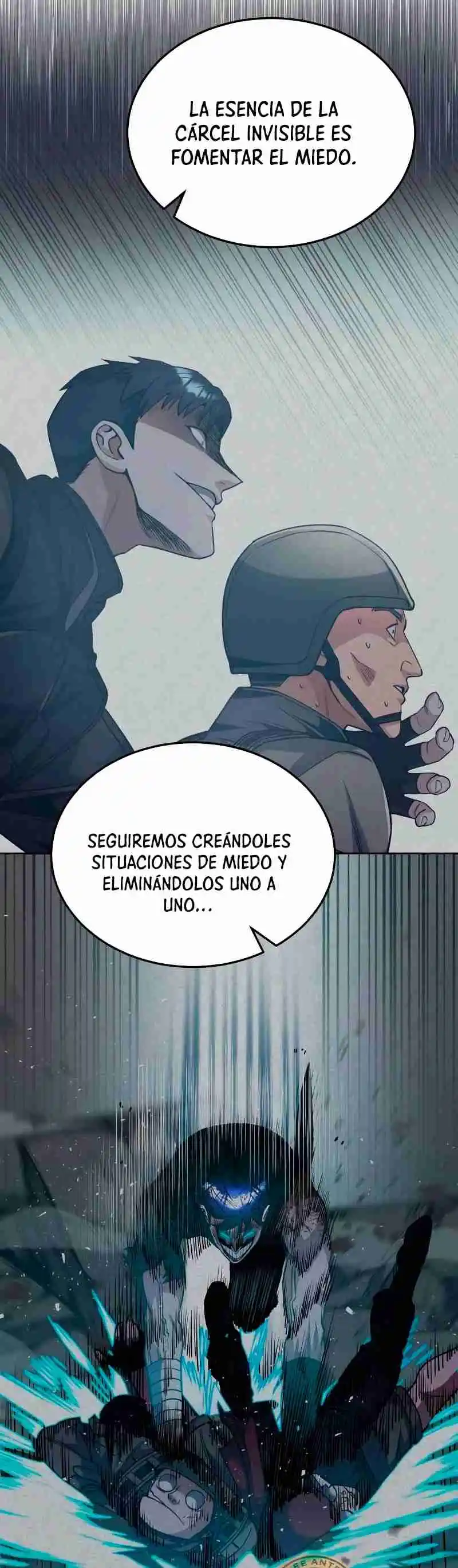 Genius Of The Unique Lineage - Capítulo 53 - Página 50 - LectorTMOo