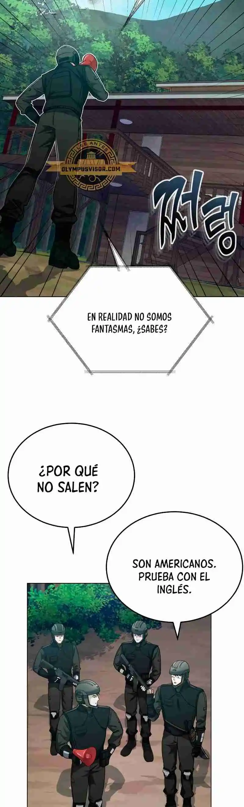 Genius Of The Unique Lineage - Capítulo 53 - Página 54 - LectorTMOo