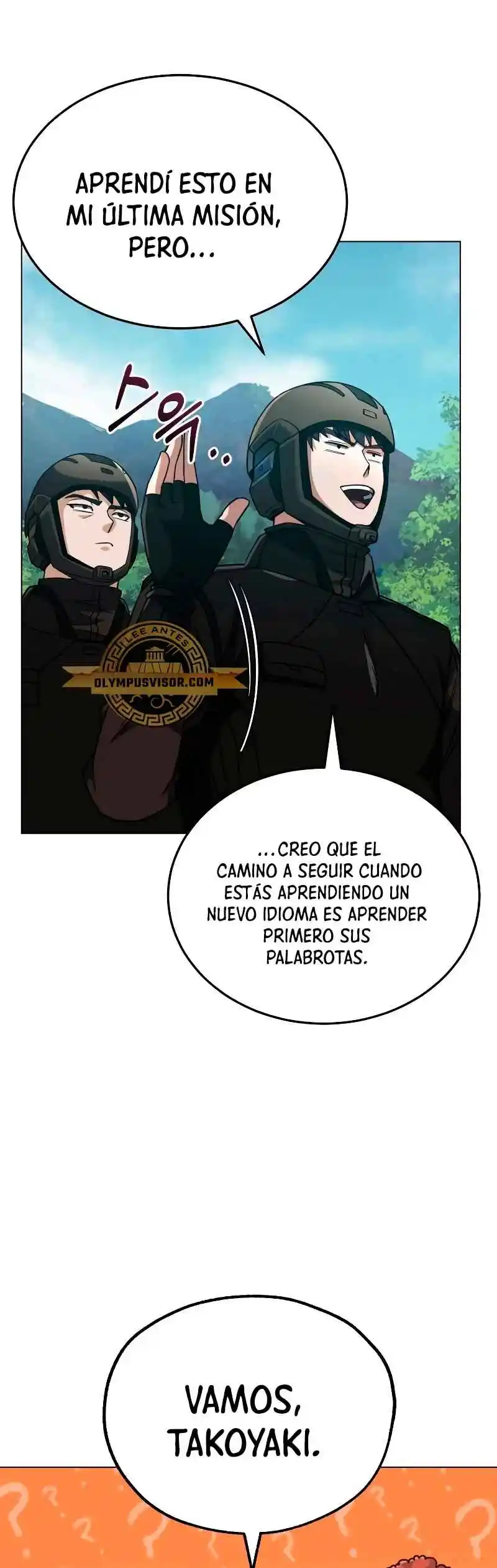 Genius Of The Unique Lineage - Capítulo 53 - Página 58 - LectorTMOo