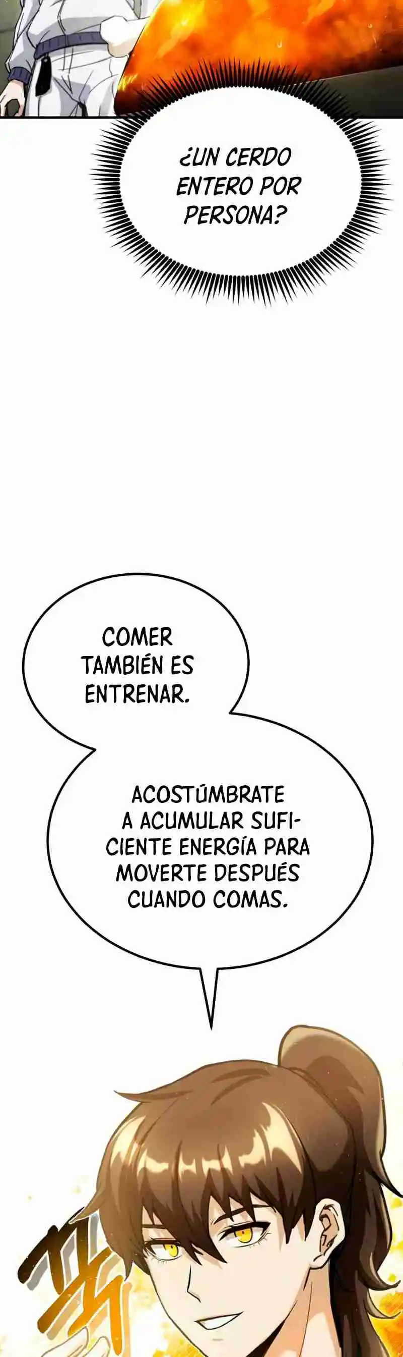 Genius Of The Unique Lineage - Capítulo 6 - Página 5 - LectorTMOo