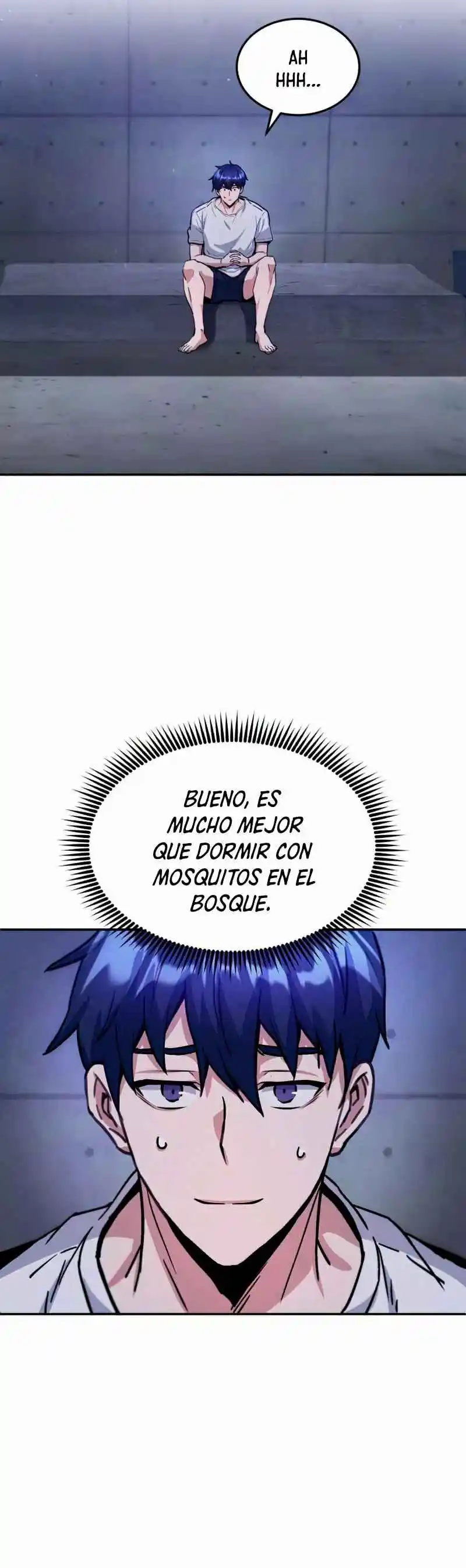 Genius Of The Unique Lineage - Capítulo 6 - Página 10 - LectorTMOo