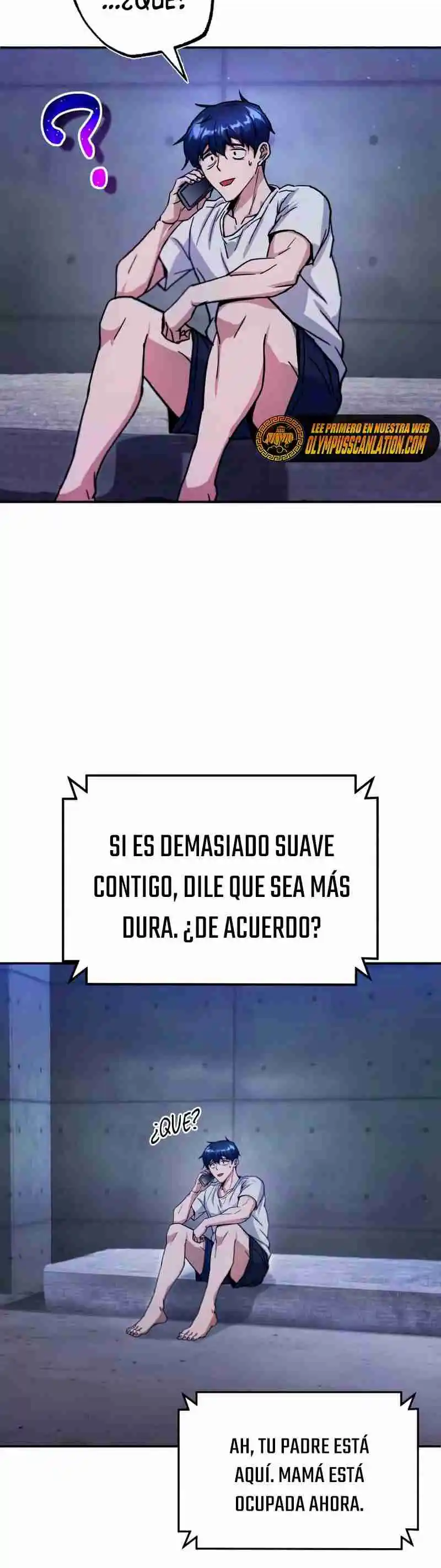 Genius Of The Unique Lineage - Capítulo 6 - Página 13 - LectorTMOo